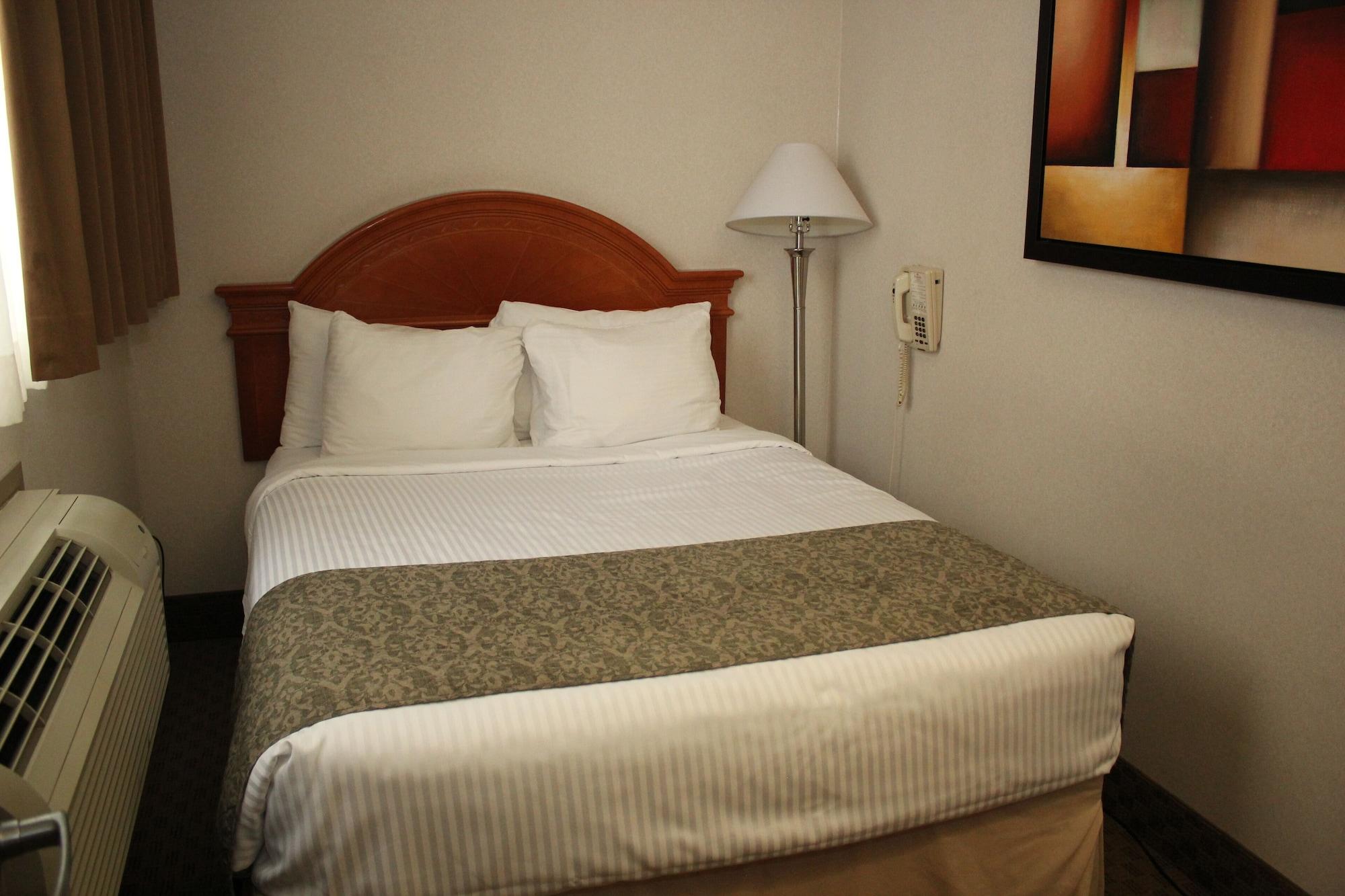 รามาดา บาย วินด์แฮม เอ็ดมันตัน เซาท์ Hotel เอดมันตัน ภายนอก รูปภาพ