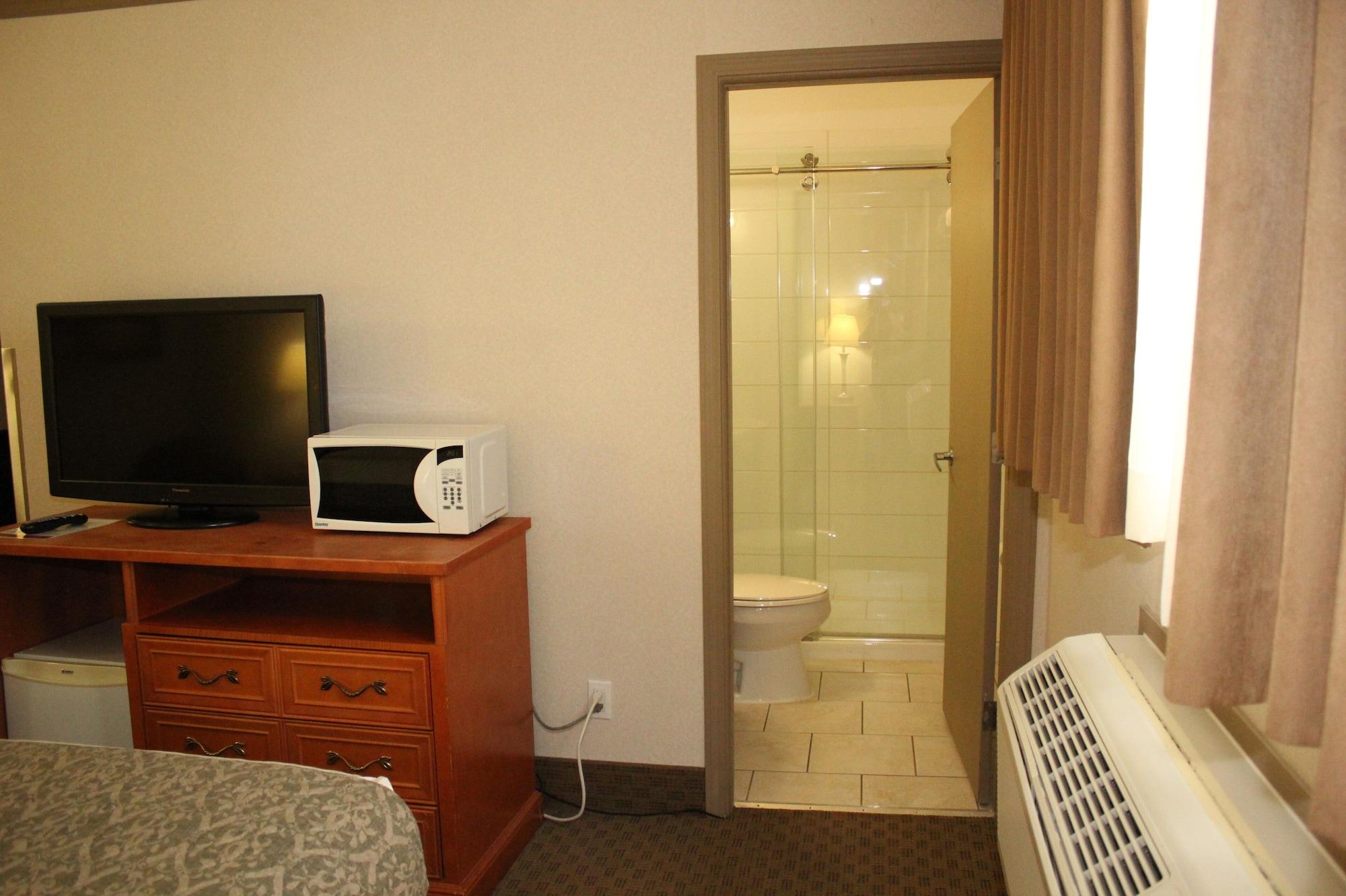รามาดา บาย วินด์แฮม เอ็ดมันตัน เซาท์ Hotel เอดมันตัน ภายนอก รูปภาพ